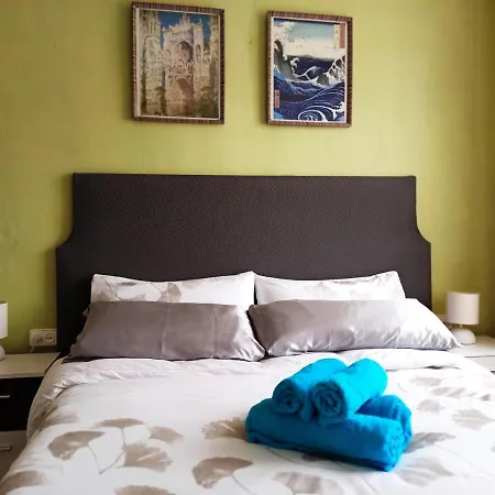 Apartamento Marysol *