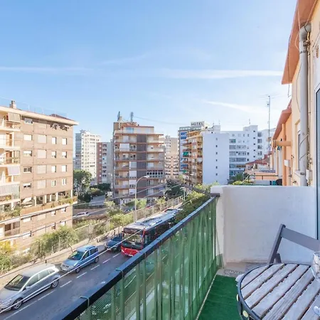 Marysol Apartamento *