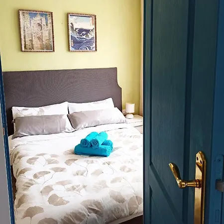 Apartamento Marysol Alicante