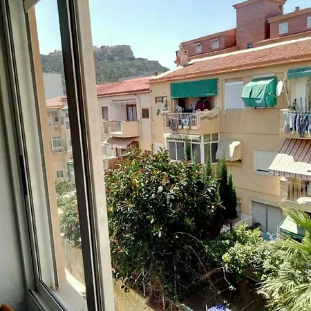 Marysol Apartamento Alicante