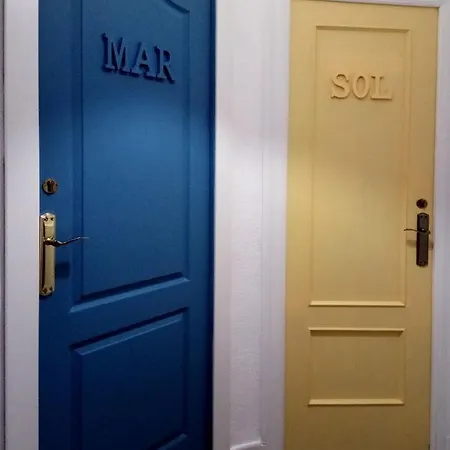 Apartamento Marysol *