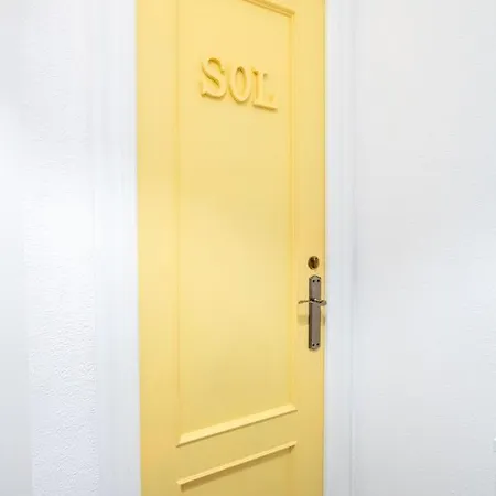 Marysol Apartamento *
