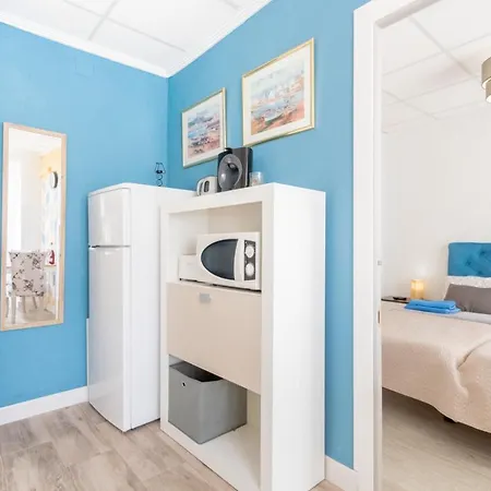 Marysol Apartamento *