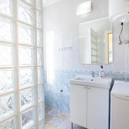 Apartamento Marysol *