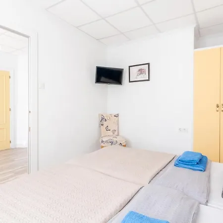 Apartamento Marysol