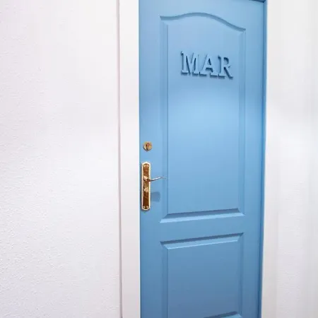 Marysol Apartamento Alicante