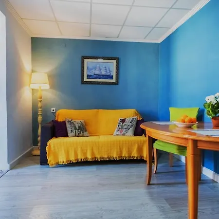 Apartamento Marysol *