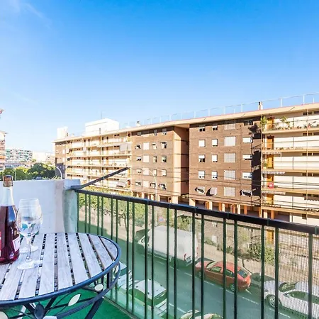 Apartamento Marysol Alicante