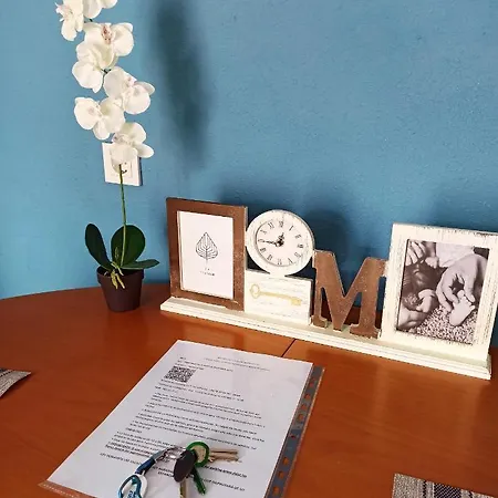 Marysol Apartamento