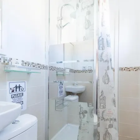 Apartamento Marysol