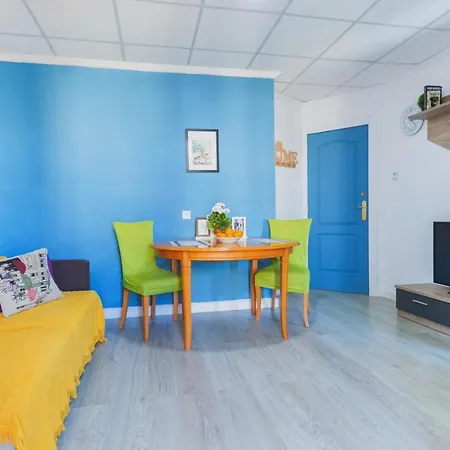 Apartamento Marysol