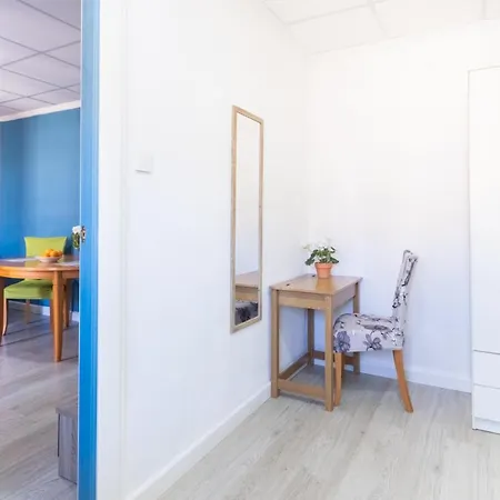 Apartamento Marysol *