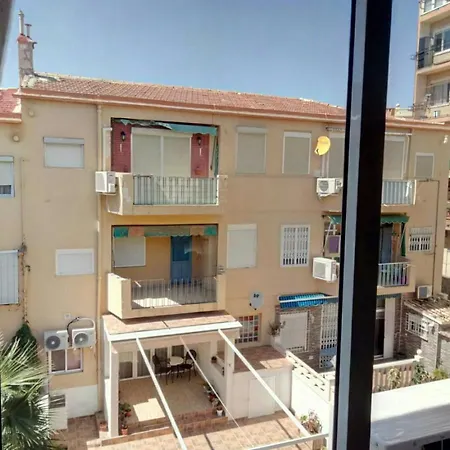 Apartamento Marysol